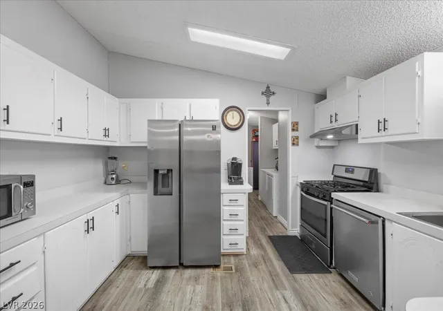 Photo 2 of Single family home for sale at 4558 W Sonia Rose Ln, Las Vegas, NV 89122 | MLS# 2801917 | Listing updated on 2026-10-06