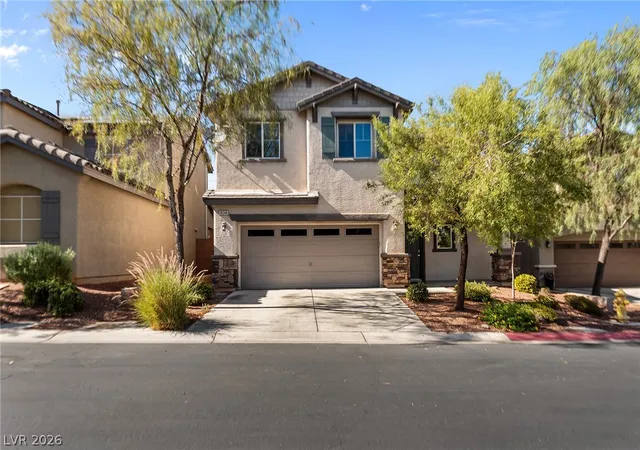 Photo 1 of Single family home for sale at 10248 Gibson Isle Dr, Las Vegas, NV 89166 | MLS# 2801914 | Listing updated on 2026-09-26