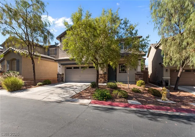 Photo 2 of Single family home for sale at 10248 Gibson Isle Dr, Las Vegas, NV 89166 | MLS# 2801914 | Listing updated on 2026-09-26