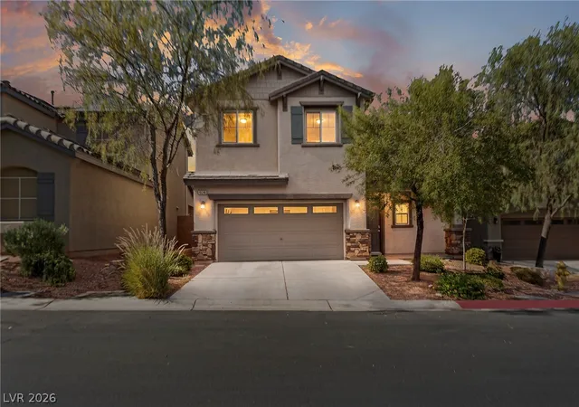 Photo 3 of Single family home for sale at 10248 Gibson Isle Dr, Las Vegas, NV 89166 | MLS# 2801914 | Listing updated on 2026-09-26