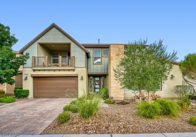 Photo 1 of Single family home for sale at 8450 Great Outdoors St, Las Vegas, NV 89166 | MLS# 2801774 | Listing updated on 2026-09-12