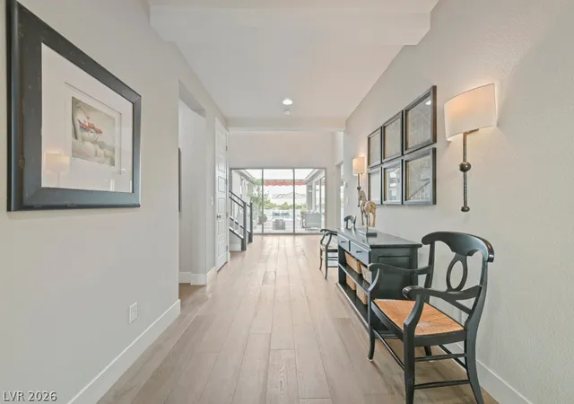 Photo 2 of Single family home for sale at 8450 Great Outdoors St, Las Vegas, NV 89166 | MLS# 2801774 | Listing updated on 2026-09-12