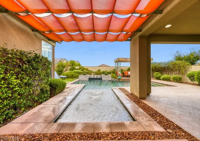 Photo 3 of Single family home for sale at 8450 Great Outdoors St, Las Vegas, NV 89166 | MLS# 2801774 | Listing updated on 2026-09-12