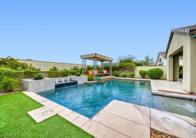 Photo 3 of Single family home for sale at 8450 Great Outdoors St, Las Vegas, NV 89166 | MLS# 2801774 | Listing updated on 2026-10-06