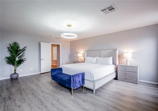 Photo 3 of Sale Pending at 7746 Alder Landing St, Las Vegas, NV 89113 | MLS# 2801730 | Listing updated on 2026-10-05
