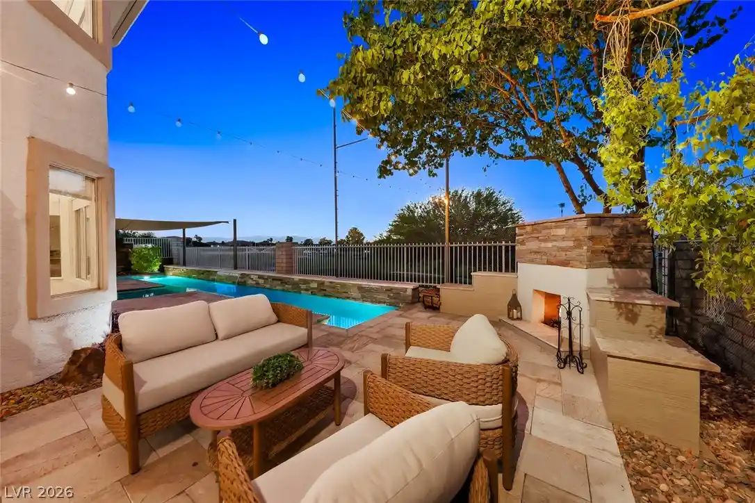 Photo 1 of Sale Pending at 2438 Tour Edition Dr, Henderson, NV 89074 | MLS# 2801930 | Listing updated on 2026-10-29