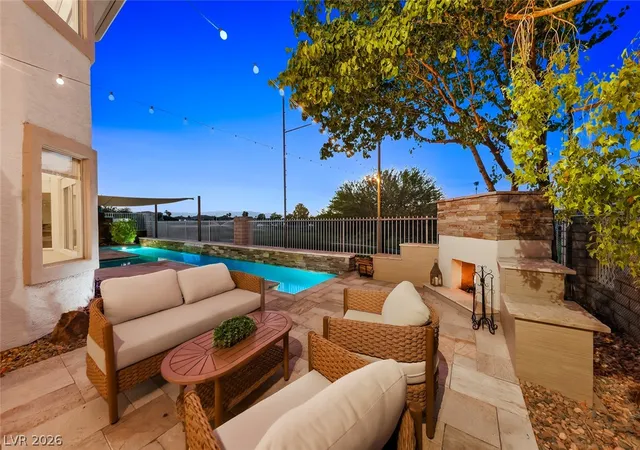 Photo 1 of Single family home for sale at 2438 Tour Edition Dr, Henderson, NV 89074 | MLS# 2801930 | Listing updated on 2026-09-04