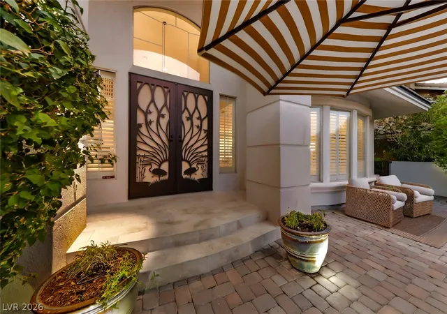 Photo 3 of Single family home for sale at 2438 Tour Edition Dr, Henderson, NV 89074 | MLS# 2801930 | Listing updated on 2026-09-04