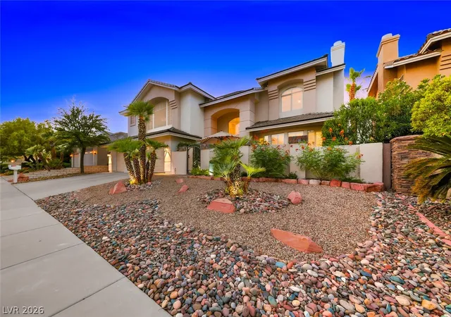 Photo 4 of Single family home for sale at 2438 Tour Edition Dr, Henderson, NV 89074 | MLS# 2801930 | Listing updated on 2026-09-04