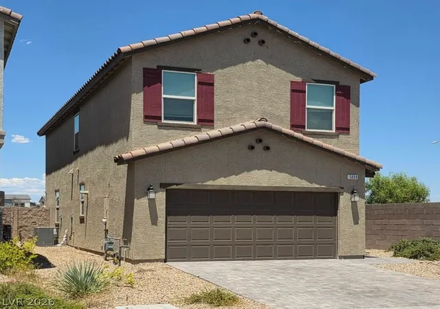 Photo 1 of Single family home for sale at 5008 Kaslo Ave, Las Vegas, NV 89139 | MLS# 2801937 | Listing updated on 2026-09-07