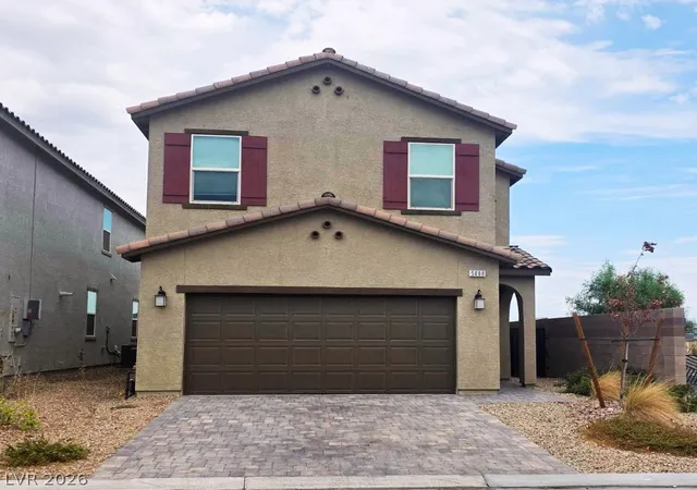 Photo 2 of Single family home for sale at 5008 Kaslo Ave, Las Vegas, NV 89139 | MLS# 2801937 | Listing updated on 2026-09-07