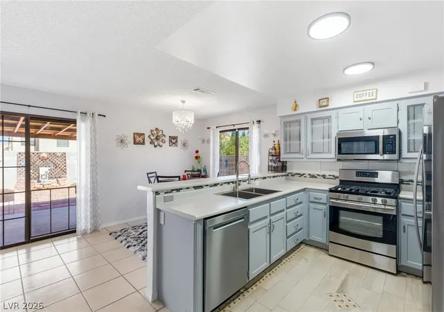 Photo 2 of Single family home for sale at 3012 Old Salt Cir, Las Vegas, NV 89117 | MLS# 2801794 | Listing updated on 2026-09-12