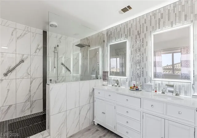 Photo 3 of Single family home for sale at 3012 Old Salt Cir, Las Vegas, NV 89117 | MLS# 2801794 | Listing updated on 2026-09-12