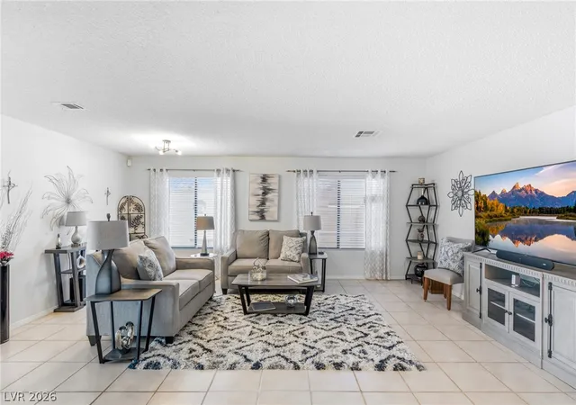 Photo 4 of Single family home for sale at 3012 Old Salt Cir, Las Vegas, NV 89117 | MLS# 2801794 | Listing updated on 2026-09-12