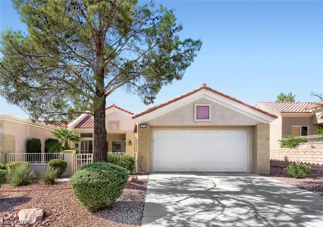 Photo 1 of Townhouse for sale at 10413 Junction Hl Dr, Las Vegas, NV 89134 | MLS# 2801800 | Listing updated on 2026-09-09