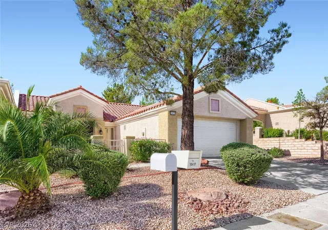 Photo 3 of Townhouse for sale at 10413 Junction Hl Dr, Las Vegas, NV 89134 | MLS# 2801800 | Listing updated on 2026-09-09