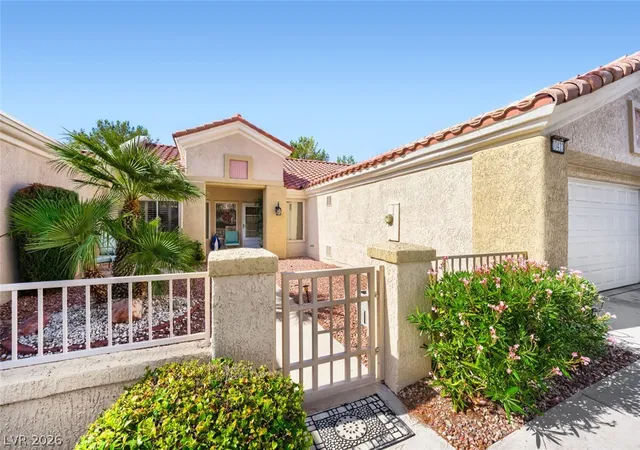 Photo 3 of Townhouse for sale at 10413 Junction Hl Dr, Las Vegas, NV 89134 | MLS# 2801800 | Listing updated on 2026-09-09