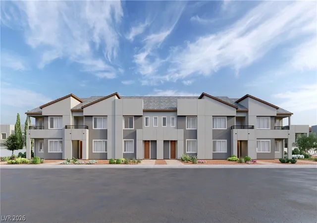 Photo 1 of Sale Pending at 1027 Talia Ridge St, Henderson, NV 89002 | MLS# 2802015 | Listing updated on 2026-09-08