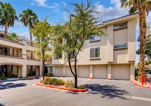 Photo 1 of Condo for sale at 7111 S Durango Dr #307, Las Vegas, NV 89113 | MLS# 2800434 | Listing updated on 2026-10-01