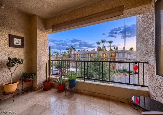 Photo 2 of Condo for sale at 7111 S Durango Dr #307, Las Vegas, NV 89113 | MLS# 2800434 | Listing updated on 2026-10-01