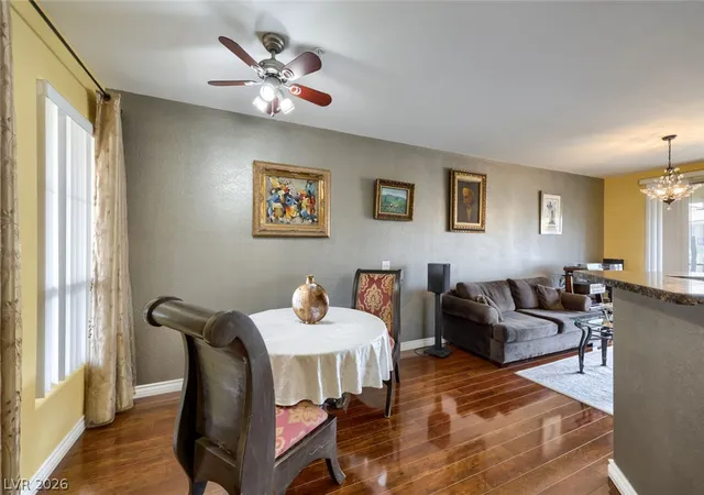 Photo 3 of Condo for sale at 7111 S Durango Dr #307, Las Vegas, NV 89113 | MLS# 2800434 | Listing updated on 2026-10-01