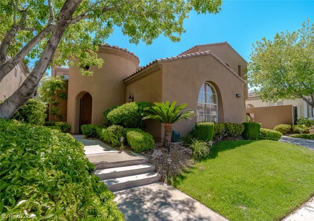 Photo 1 of Single family home for sale at 11359 Winter Cottage Pl, Las Vegas, NV 89135 | MLS# 2802046 | Listing updated on 2026-09-05