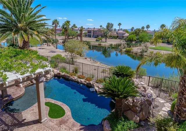 Photo 1 of Single family home for sale at 11359 Winter Cottage Pl, Las Vegas, NV 89135 | MLS# 2802046 | Listing updated on 2026-09-05