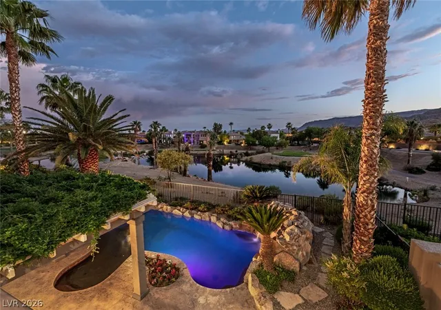 Photo 2 of Single family home for sale at 11359 Winter Cottage Pl, Las Vegas, NV 89135 | MLS# 2802046 | Listing updated on 2026-09-05