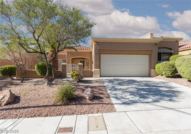 Photo 2 of Townhouse for sale at 10009 Arbuckle Dr, Las Vegas, NV 89134 | MLS# 2801686 | Listing updated on 2026-09-01