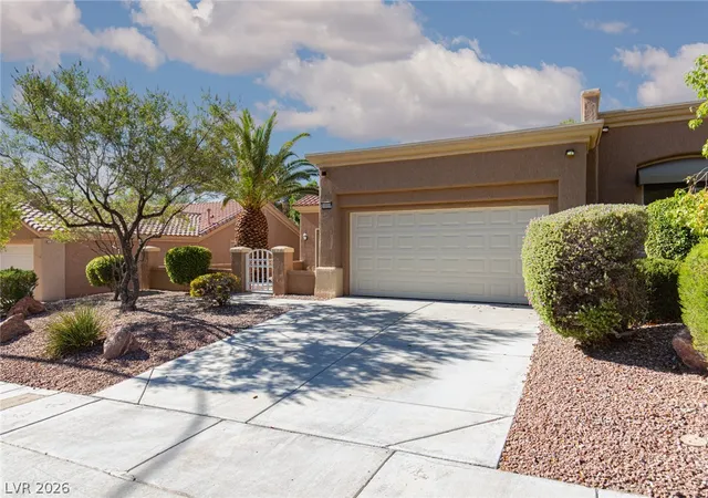 Photo 3 of Townhouse for sale at 10009 Arbuckle Dr, Las Vegas, NV 89134 | MLS# 2801686 | Listing updated on 2026-09-01