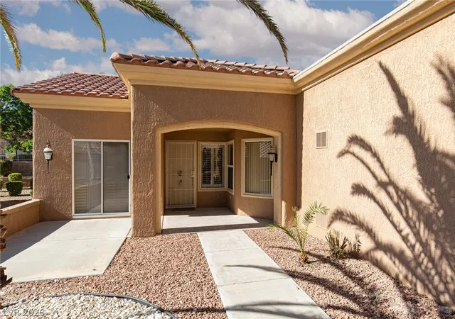Photo 4 of Townhouse for sale at 10009 Arbuckle Dr, Las Vegas, NV 89134 | MLS# 2801686 | Listing updated on 2026-09-01