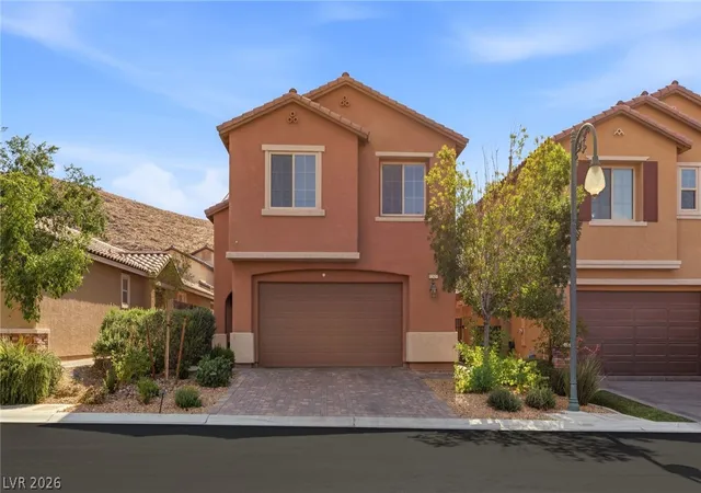 Photo 1 of Single family home for sale at 12437 Mosticone Way, Las Vegas, NV 89141 | MLS# 2801974 | Listing updated on 2026-09-17
