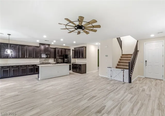 Photo 1 of Single family home for sale at 12437 Mosticone Way, Las Vegas, NV 89141 | MLS# 2801974 | Listing updated on 2026-09-17