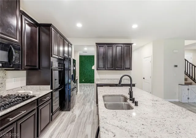 Photo 3 of Single family home for sale at 12437 Mosticone Way, Las Vegas, NV 89141 | MLS# 2801974 | Listing updated on 2026-09-17