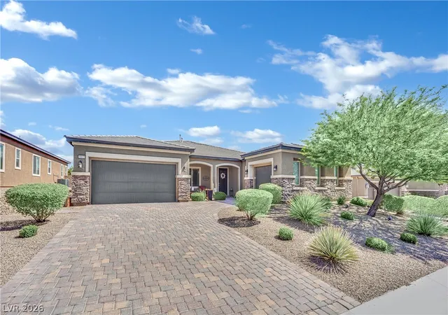 Photo 1 of Single family home for sale at 9802 Yellow Shadow Ave, Las Vegas, NV 89149 | MLS# 2801512 | Listing updated on 2026-09-11