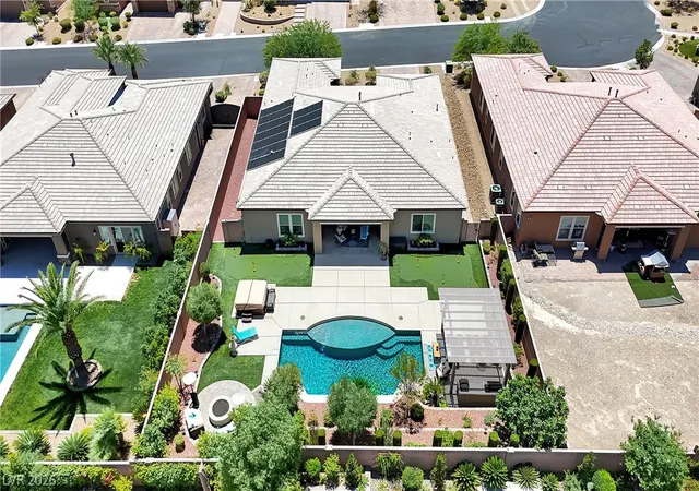 Photo 3 of Single family home for sale at 9802 Yellow Shadow Ave, Las Vegas, NV 89149 | MLS# 2801512 | Listing updated on 2026-09-11