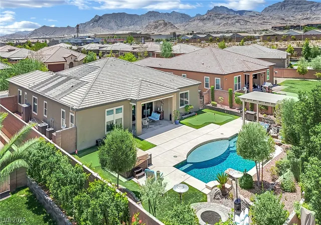 Photo 4 of Single family home for sale at 9802 Yellow Shadow Ave, Las Vegas, NV 89149 | MLS# 2801512 | Listing updated on 2026-09-11
