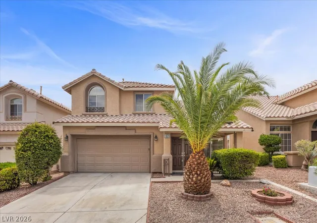Photo 1 of Single family home for sale at 1524 Cross Country St, Las Vegas, NV 89144 | MLS# 2801187 | Listing updated on 2026-09-02