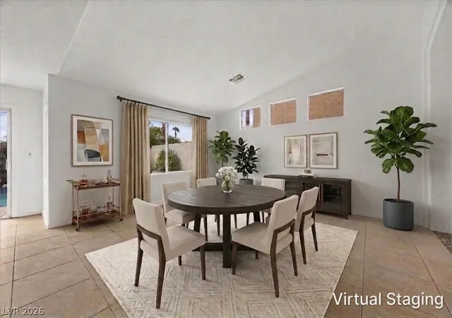 Photo 4 of Single family home for sale at 1524 Cross Country St, Las Vegas, NV 89144 | MLS# 2801187 | Listing updated on 2026-09-02