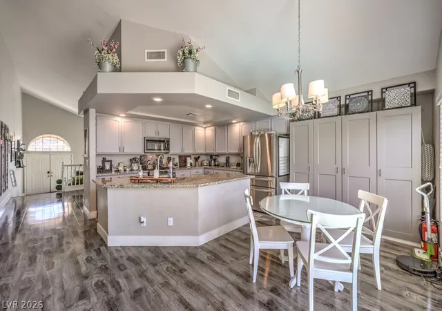 Photo 1 of Single family home for sale at 2848 Via Terra St, Henderson, NV 89074 | MLS# 2802026 | Listing updated on 2026-09-10