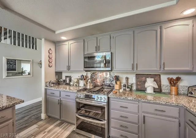 Photo 2 of Single family home for sale at 2848 Via Terra St, Henderson, NV 89074 | MLS# 2802026 | Listing updated on 2026-09-10