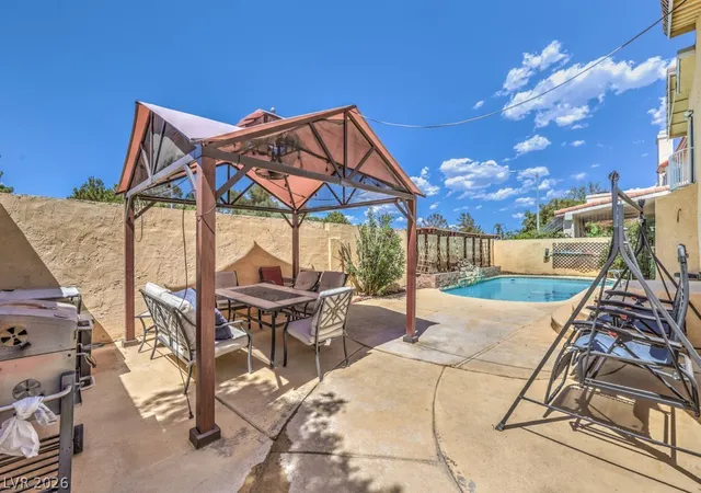 Photo 3 of Single family home for sale at 2848 Via Terra St, Henderson, NV 89074 | MLS# 2802026 | Listing updated on 2026-09-10