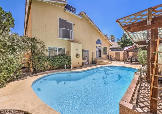 Photo 3 of Single family home for sale at 2848 Via Terra St, Henderson, NV 89074 | MLS# 2802026 | Listing updated on 2026-09-10