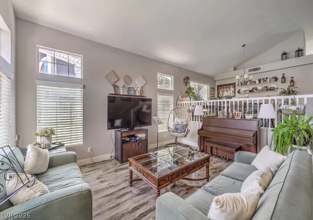 Photo 4 of Single family home for sale at 2848 Via Terra St, Henderson, NV 89074 | MLS# 2802026 | Listing updated on 2026-09-10