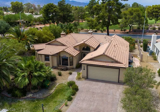 Photo 1 of Single family home for sale at 5301 Braemar Dr, Las Vegas, NV 89130 | MLS# 2798358 | Listing updated on 2026-10-02
