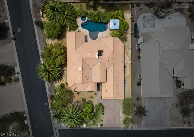 Photo 2 of Single family home for sale at 5301 Braemar Dr, Las Vegas, NV 89130 | MLS# 2798358 | Listing updated on 2026-10-02