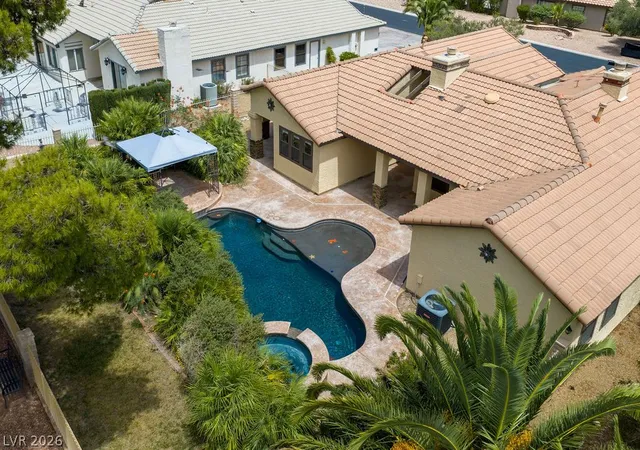 Photo 3 of Single family home for sale at 5301 Braemar Dr, Las Vegas, NV 89130 | MLS# 2798358 | Listing updated on 2026-10-02
