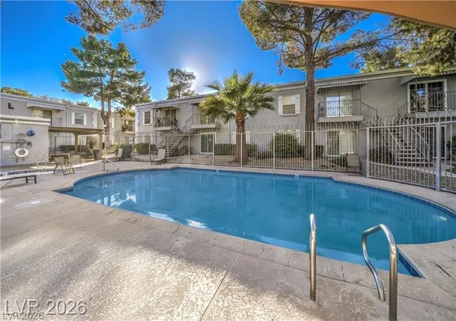 Photo 1 of Sale Pending at 3823 S Maryland Pkwy #H1, Las Vegas, NV 89119 | MLS# 2801811 | Listing updated on 2026-09-09