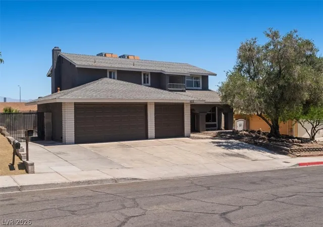 Photo 2 of Single family home for sale at 5212 Dancer Way, Las Vegas, NV 89107 | MLS# 2794453 | Listing updated on 2026-09-11