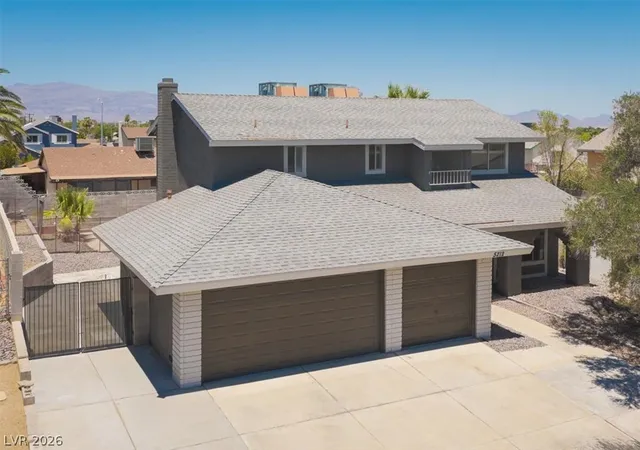 Photo 3 of Single family home for sale at 5212 Dancer Way, Las Vegas, NV 89107 | MLS# 2794453 | Listing updated on 2026-09-11